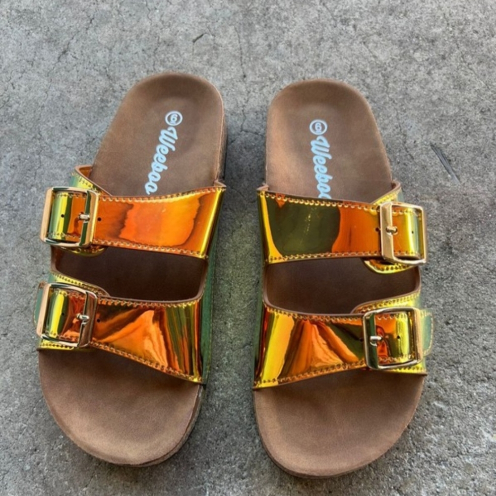 Sandals